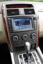 Mazda CX-9 Grand Touring 2008 года